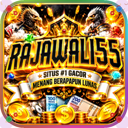 rajawali55 — mitra unggulan